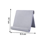 ALVENZA Foldable Mobile Stand – Compact Hands-Free Phone Holder