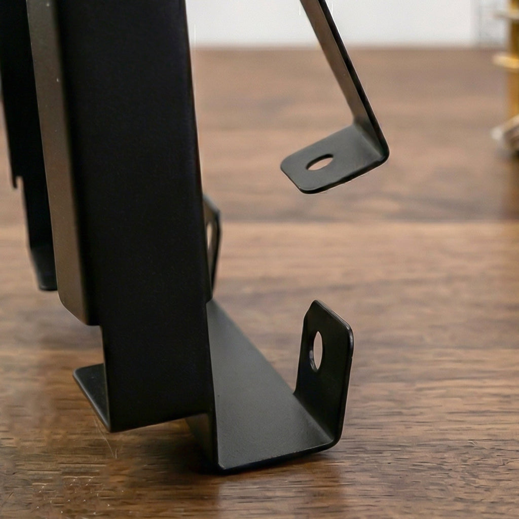 ALVENZA Auto Rickshaw Mobile Holder – Secure & Adjustable Dashboard Mount