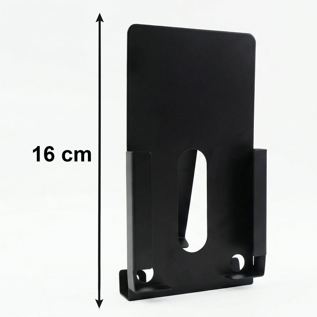 ALVENZA Auto Rickshaw Mobile Holder – Secure & Adjustable Dashboard Mount
