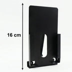 ALVENZA Auto Rickshaw Mobile Holder – Secure & Adjustable Dashboard Mount