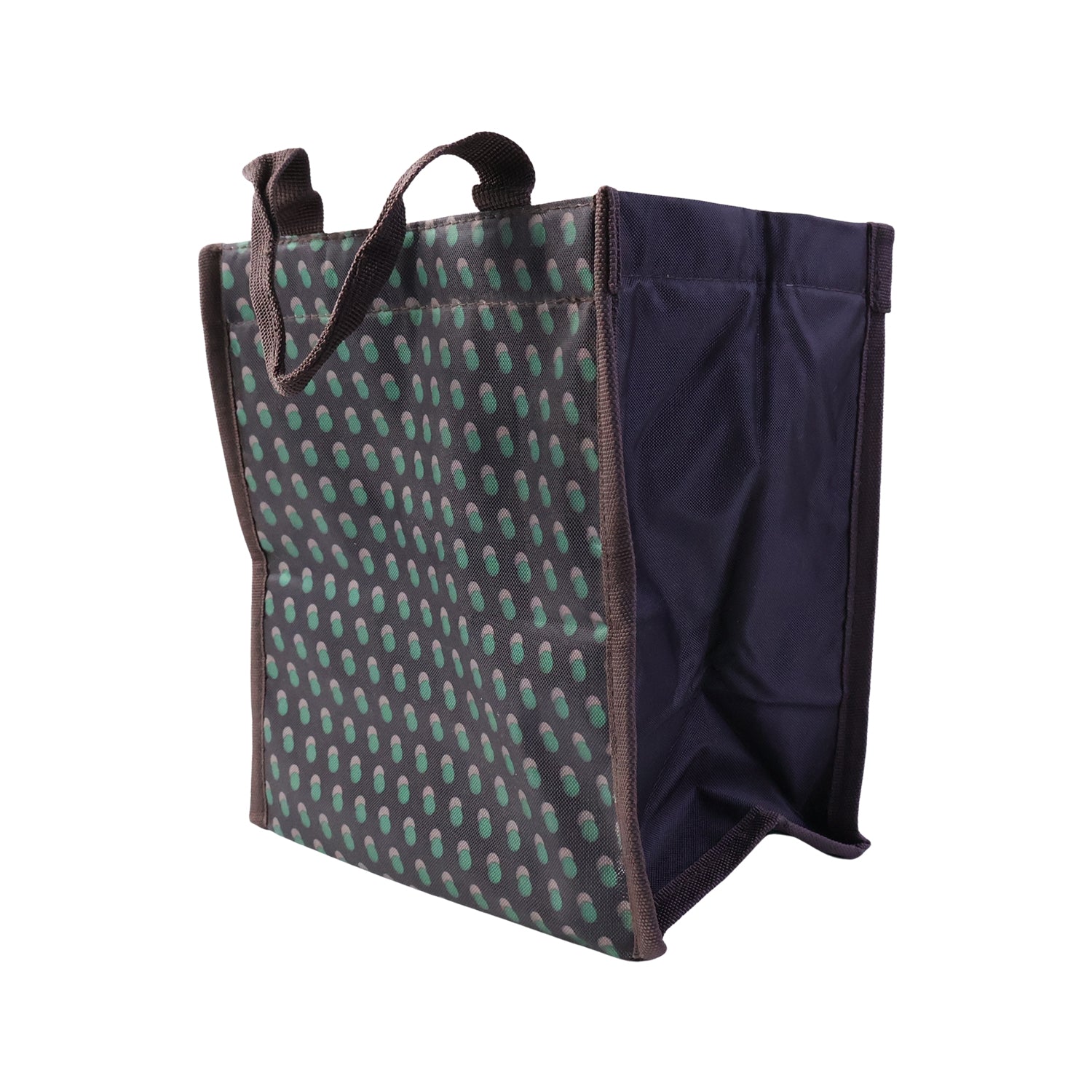 Reusable Multipurpose Carry Bag Eco-Friendly & Durable for Daily Use - Detail View 5