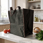 Reusable Multipurpose Carry Bag Eco-Friendly & Durable for Daily Use - Detail View 7