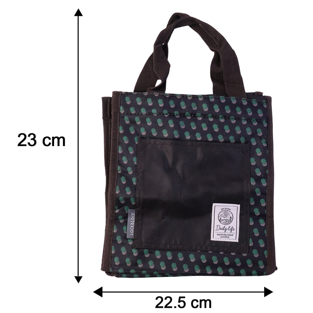 Reusable Multipurpose Carry Bag Eco-Friendly & Durable for Daily Use - Detail View 6