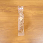 Women's Wrist Watch – Rose Gold Elegant Chain Strap with Butterfly Dial