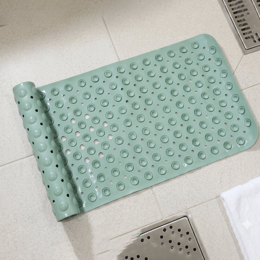 Non-Slip Bath Mat Secure Grip for Safety & Comfort - Detail View 8