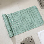 Non-Slip Bath Mat Secure Grip for Safety & Comfort - Detail View 8