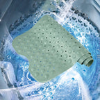 Non-Slip Bath Mat Secure Grip for Safety & Comfort - Detail View 5