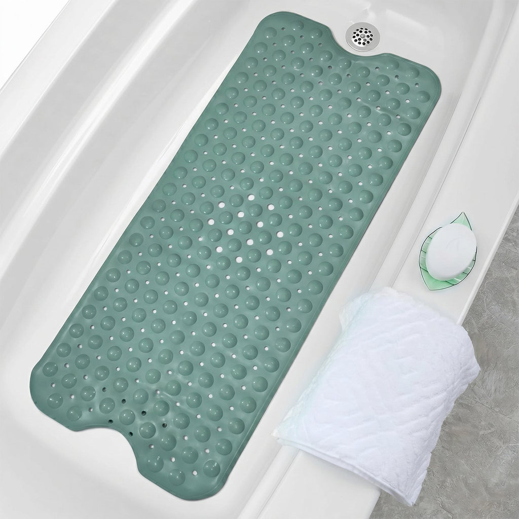 Non-Slip Bath Mat Secure Grip for Safety & Comfort - Detail View 7