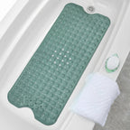 Non-Slip Bath Mat Secure Grip for Safety & Comfort - Detail View 7