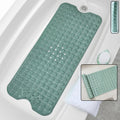 Non-Slip Bath Mat Secure Grip for Safety & Comfort