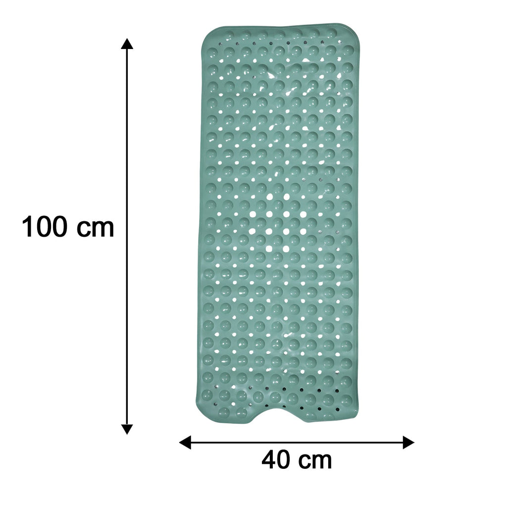 Non-Slip Bath Mat Secure Grip for Safety & Comfort - Detail View 6