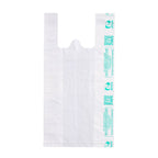Eco-Friendly Compostable Carry Bag – Strong, Lightweight & Reusable