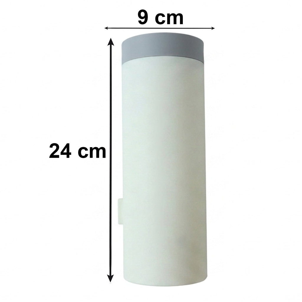 Wall Mounted Paper Cup Holder Space-Saving Dispenser for Hygiene - Detail View 6