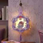 DIY Paper Lantern Craft Kit Fun & Creative Decor for Kids - Detail View 6