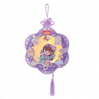 DIY Paper Lantern Craft Kit Fun & Creative Decor for Kids - Detail View 5