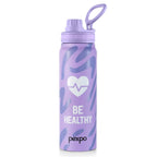 ALVENZA Stainless Steel Water Bottle – Leakproof & Insulated for Daily Use
