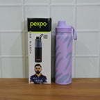 ALVENZA Stainless Steel Water Bottle – Leakproof & Insulated for Daily Use