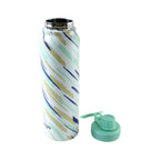 ALVENZA Stainless Steel Water Bottle – Leakproof & Large Capacity for Daily Use