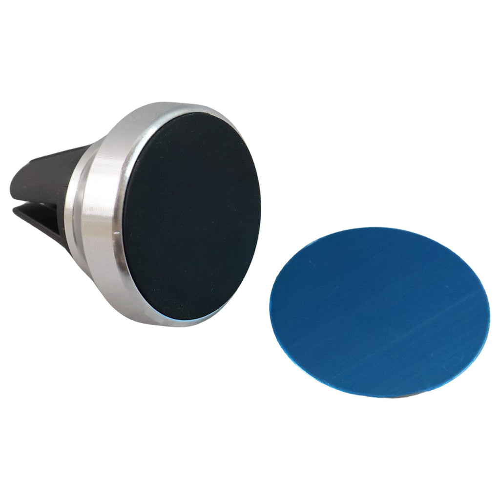 ALVENZA Magnetic Phone Holder Stand – 360° Rotating Secure Grip