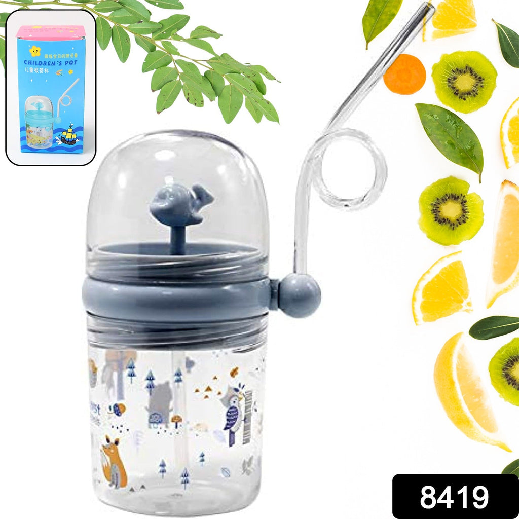 Whale Spray Sippy Cup Spill-Proof Fun for Toddlers | Feedora