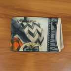 Decorative Cushion Cover Stylish Zipper Closure for Home Decor - Detail View 8