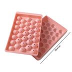 Lollipop Candy Maker Easy Home Use for Fun Kitchen Treats - Detail View 6