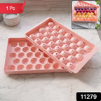 Lollipop Candy Maker Easy Home Use for Fun Kitchen Treats - Side View