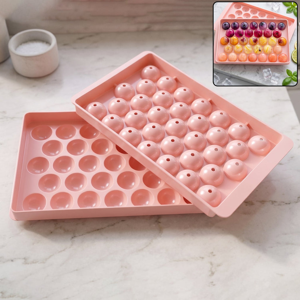 Lollipop Candy Maker Easy Home Use for Fun Kitchen Treats