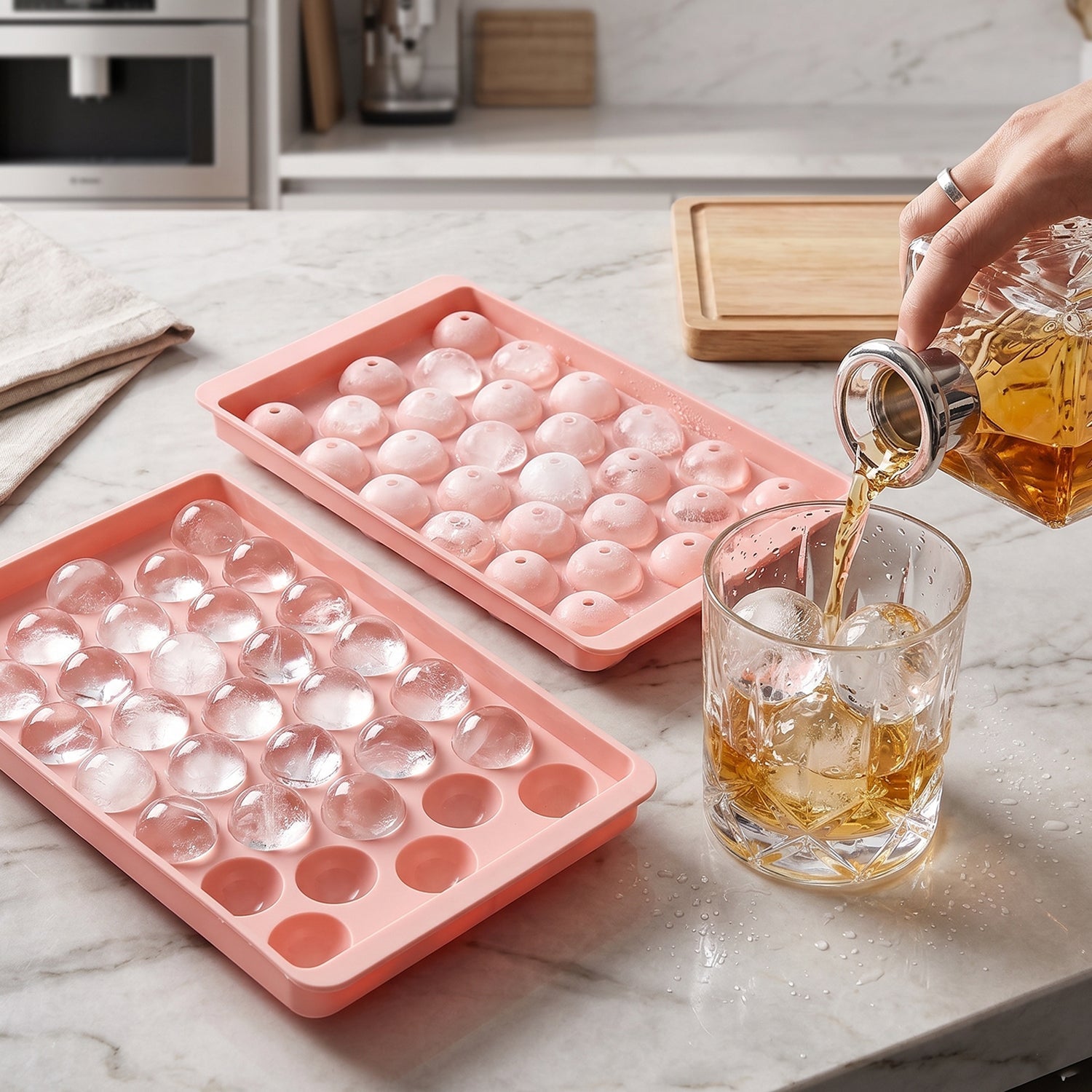 Lollipop Candy Maker Easy Home Use for Fun Kitchen Treats - Front View