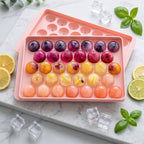 Lollipop Candy Maker Easy Home Use for Fun Kitchen Treats - Back View