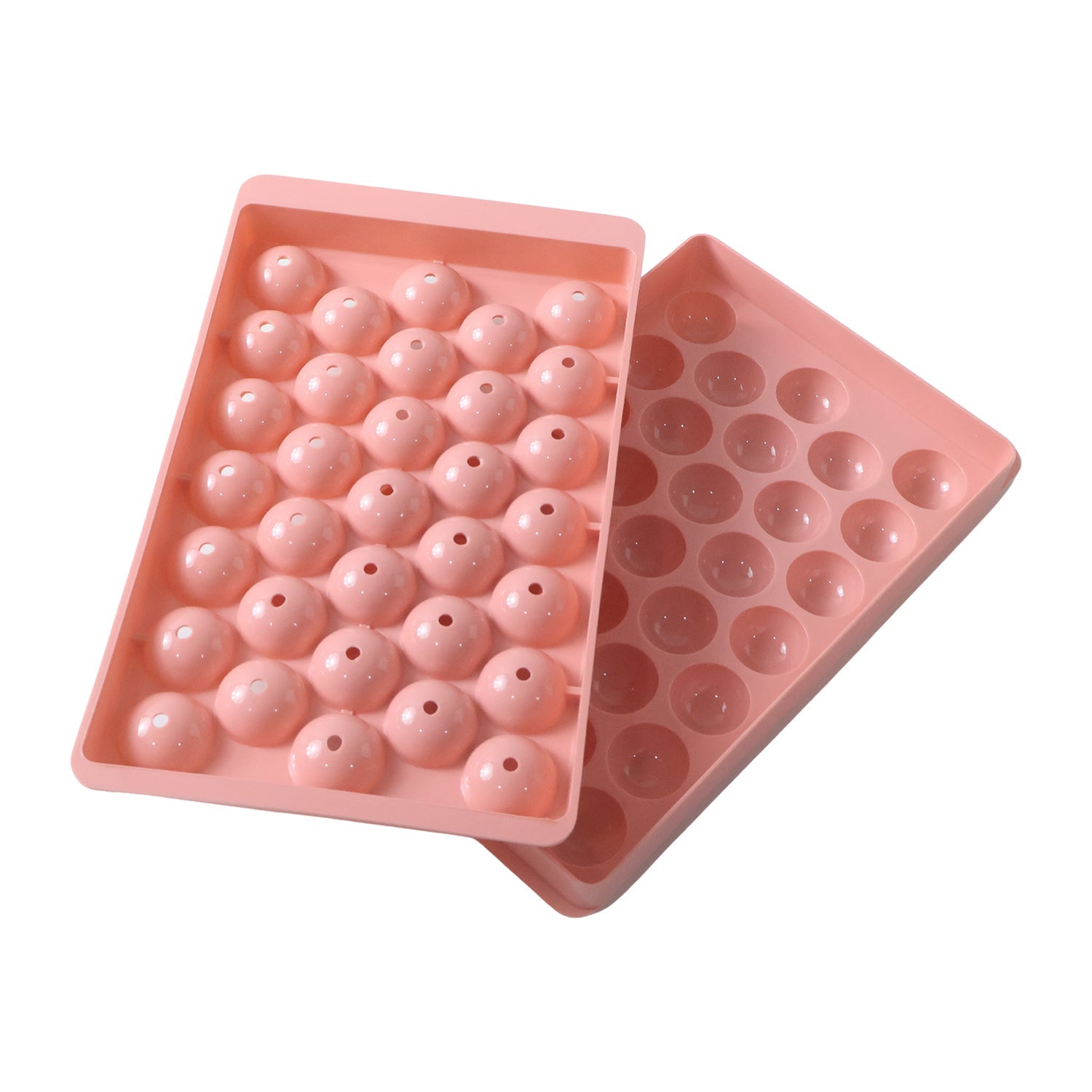 Lollipop Candy Maker Easy Home Use for Fun Kitchen Treats - Detail View 5