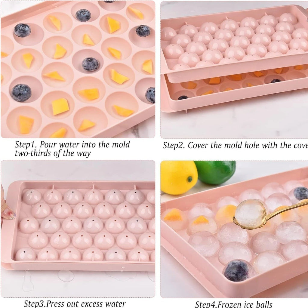 Lollipop Candy Maker Easy Home Use for Fun Kitchen Treats - Detail View 7