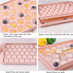 Lollipop Candy Maker Easy Home Use for Fun Kitchen Treats - Detail View 7