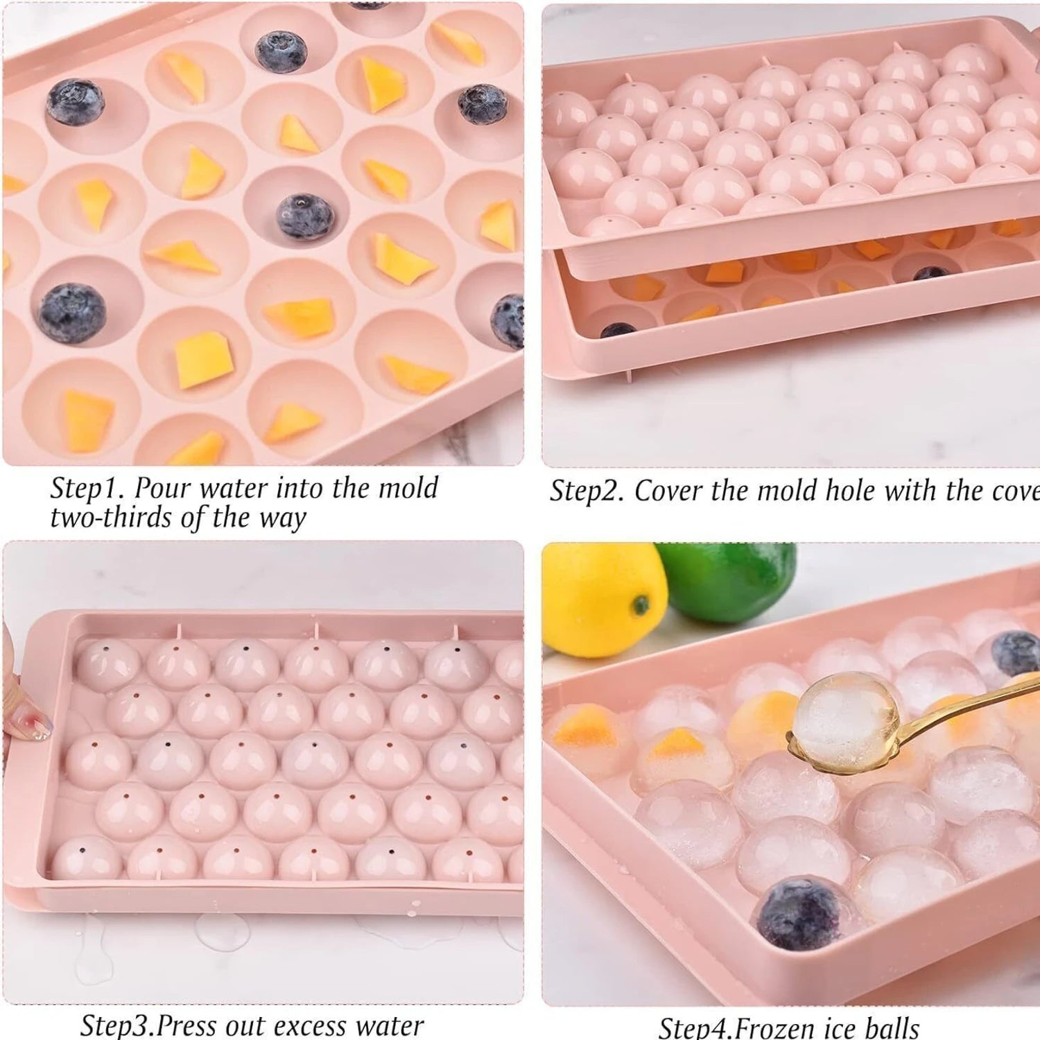 Lollipop Candy Maker Easy Home Use for Fun Kitchen Treats - Detail View 7