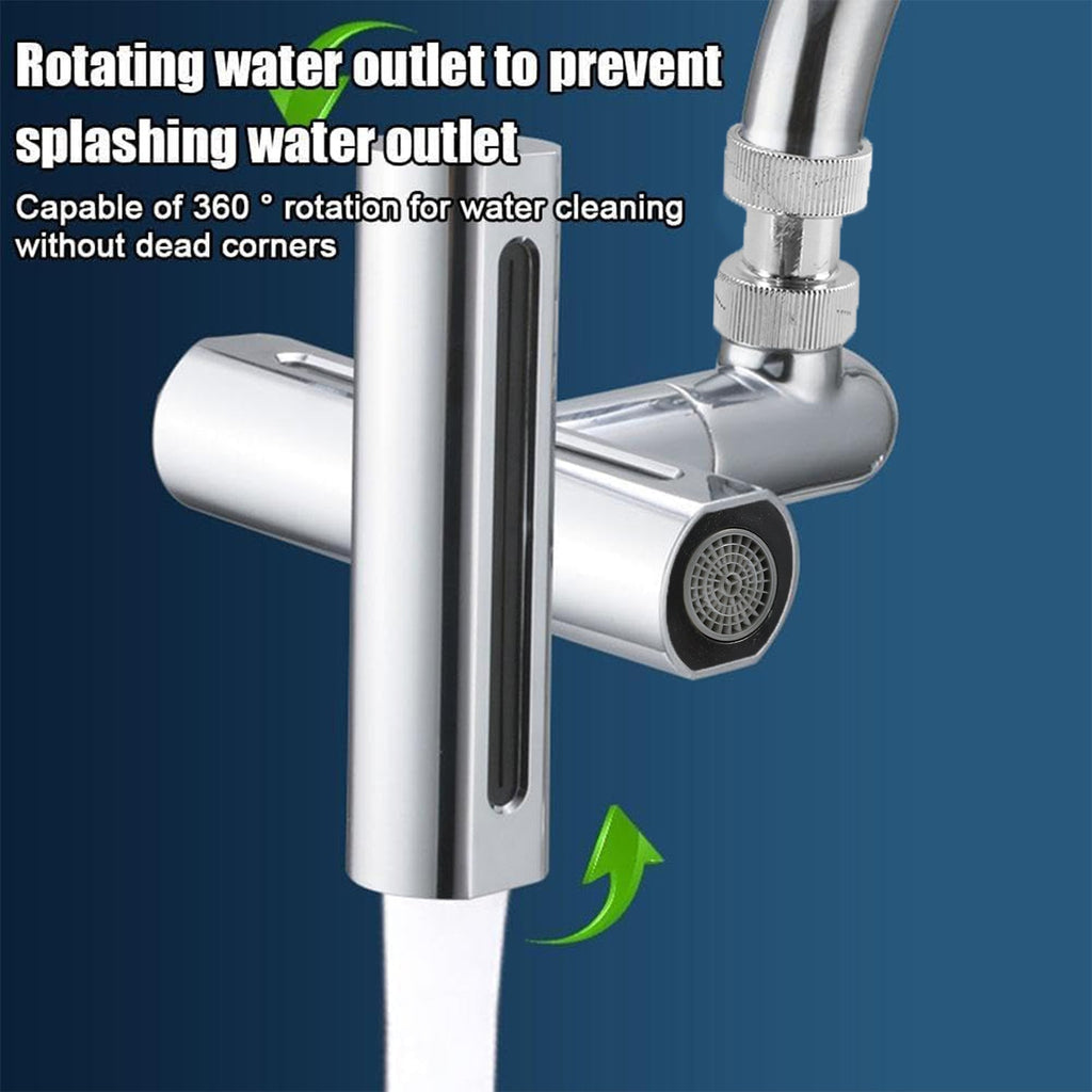 ALVENZA High Pressure Shower Head – Adjustable & Water Saving | Mist & Relax