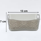 9 in 1 Snack Serving Plates Multipurpose Organizer for Parties - Detail View 6