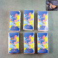 Pocket Tissue Pack – Ultra-Soft, Travel-Friendly 6-Pack