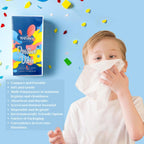 Pocket Tissue Pack – Ultra-Soft, Travel-Friendly 6-Pack