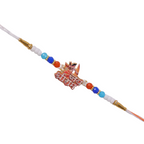 ALVENZA Jai Shri Ram Rakhi – Divine Blessings for Your Brother