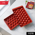 Lollipop Candy Maker Easy DIY Home Candy Production - Side View