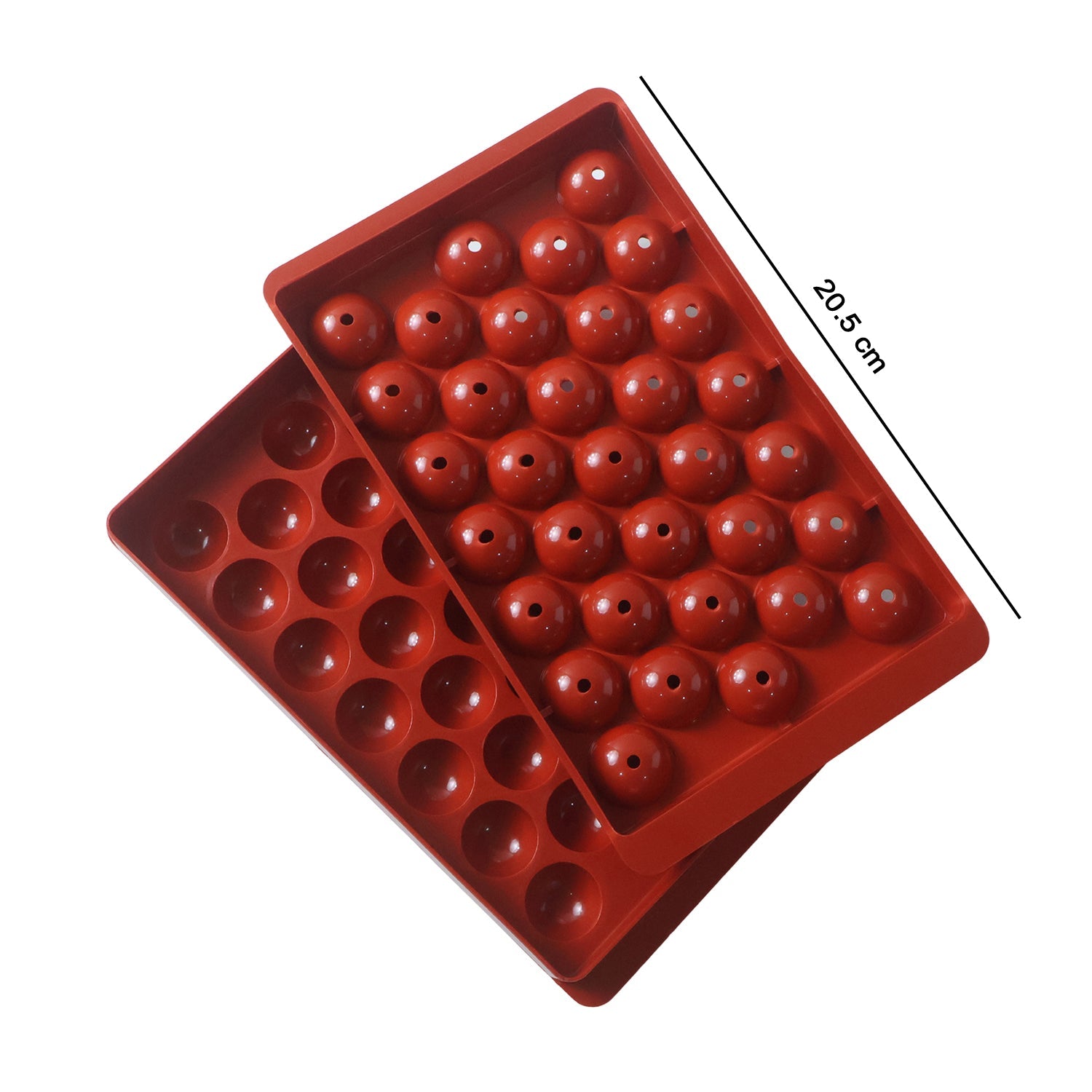 Lollipop Candy Maker Easy DIY Home Candy Production - Detail View 6