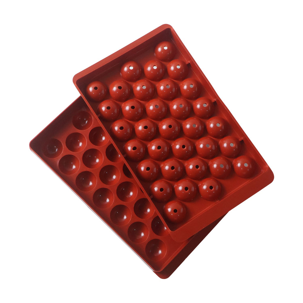Lollipop Candy Maker Easy DIY Home Candy Production - Detail View 5