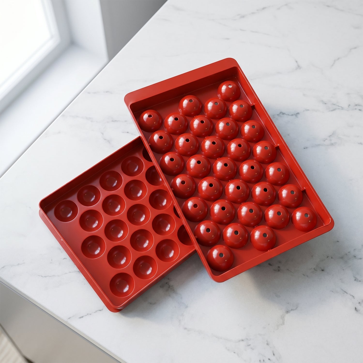 Lollipop Candy Maker Easy DIY Home Candy Production - Detail View 8