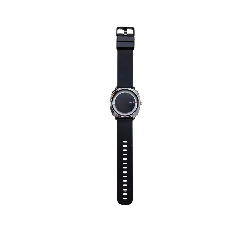 Analog Wrist Watch – Elegant Design & Unisex Style