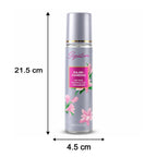 Rajnigandha Floral Room & Car Freshener Long-lasting & Eco-friendly - Detail View 6