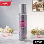 Rajnigandha Floral Room & Car Freshener Long-lasting & Eco-friendly - Side View
