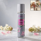 Rajnigandha Floral Room & Car Freshener Long-lasting & Eco-friendly