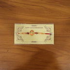 ALVENZA Traditional Ganesha Rakhi – Elegant spiritual festival accessory