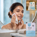 Wet Wipes Face & Body Refreshing Snow Veil Fragrance