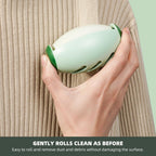 Reusable Lint Roller Eco-Friendly, Washable & Compact for Clothes & Pets - Detail View 5